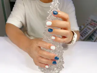 ネイル ネイルサロン ロア旧ジョリーのネイルデザイン