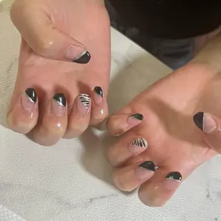 ネイル ྀིN AYAKO  ྀིのネイルデザイン