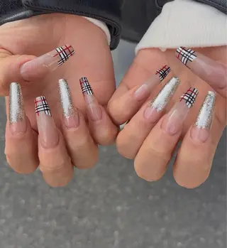 ネイル 大東市ネイルサロン 【KYURA】ｷｭﾗのネイルデザイン