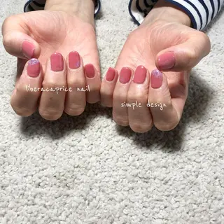 ネイル ネイル･エステ afdlbcのネイルデザイン