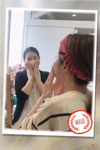 メナード熊本 嘉島のエステ・リラクイメージ