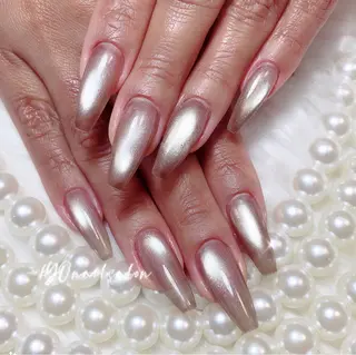 ネイル ネイリスト KYOのネイルデザイン