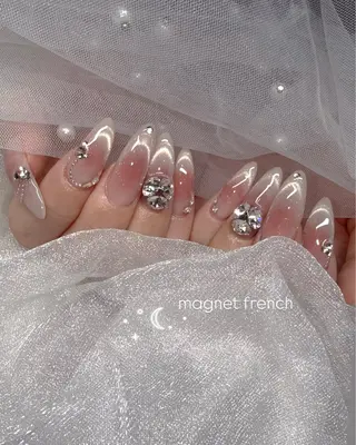 ネイル N'  nail所属・♡ˎˊ˗ miyaのネイルデザイン