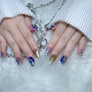 ネイル NEW NAIL 池袋のネイルデザイン