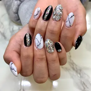 ネイル esterella所属・Nail salon esterellaのネイルデザイン