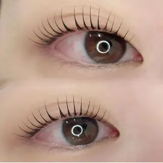 マツエク・マツパ Anela eyes所属・Anela eyes アネラアイズのマツエク・マツパデザイン