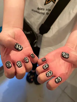 ネイル K Aのネイルデザイン