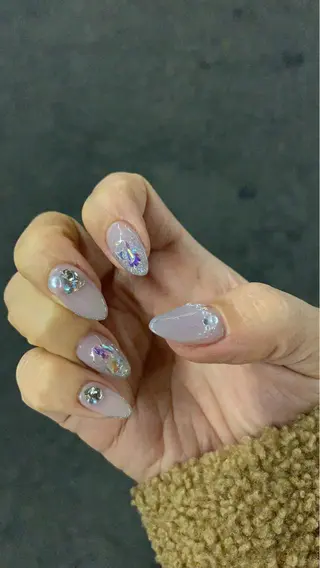 ネイル Kira Nailのネイルデザイン