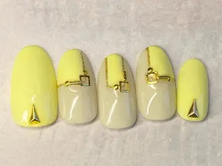 ネイル Ribbon 佐野店のネイルデザイン