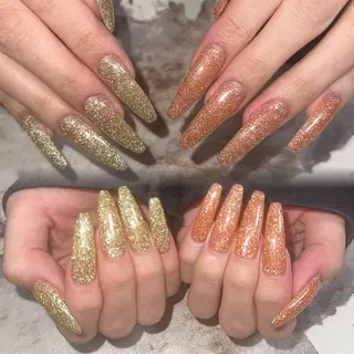 ネイル ネイルサロン nail mor.-ネイル・モア- 藤が丘店所属・三宅 永遠のネイルデザイン