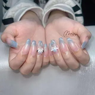 ネイル MaiBeauty HaNaのネイルデザイン