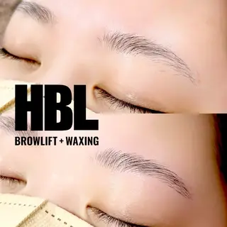 アイブロウ Madonna Lilyのマツエク・マツパデザイン