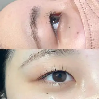 マツエク・マツパ elu+播磨店所属・elu+ hinaのマツエク・マツパデザイン