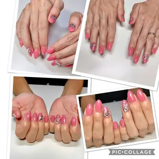 ネイル 土屋 智子のエステ・リラクイメージ