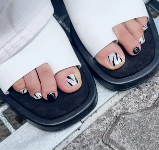 ネイル COCO ネイルのネイルデザイン