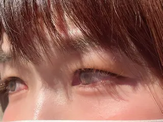 マツエク・マツパ cure津田沼 イナガワのマツエク・マツパデザイン