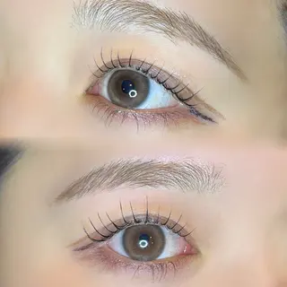 マツエク・マツパ YUUKI/まつ毛 パーマ/大阪梅田のマツエク・マツパデザイン