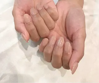 ネイル ecrin 💎 mayuのネイルデザイン