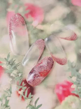 ネイル blanch所属・blanch  ブランシュのネイルデザイン