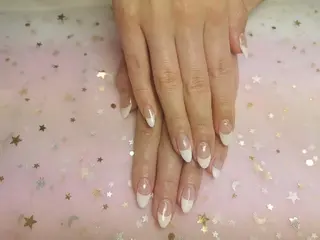 ネイル 上福岡 らんらんのネイルデザイン