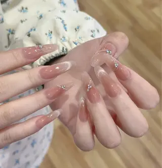 ネイル Ku raのネイルデザイン