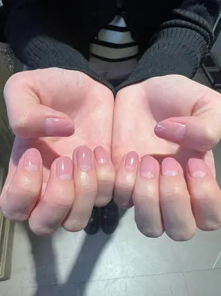 ネイル asuka 🐰のネイルデザイン