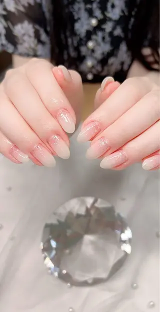 ネイル Cute Tips nailのネイルデザイン