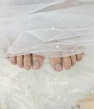 ネイル Etoi Nail akaneのネイルデザイン