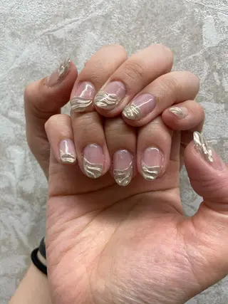 ネイル nails TOKYOのネイルデザイン