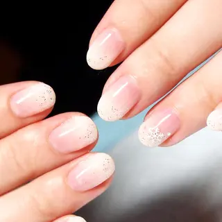 ネイル 山田 麻衣のネイルデザイン