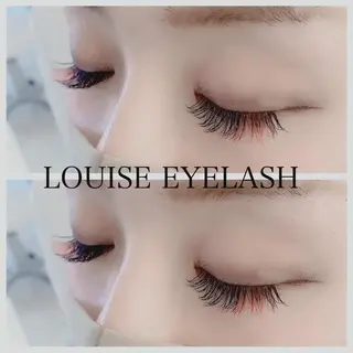 マツエク・マツパ 村田 茜のマツエク・マツパデザイン