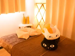 BARON オーナーセラピストのエステ・リラクイメージ