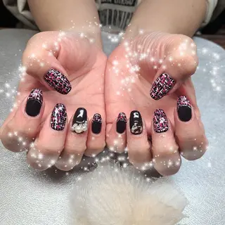 ネイル Nail  Ai    のネイルデザイン