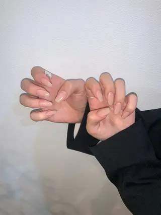 ネイル 🎀platinum dollみすず🎀のマツエク・マツパデザイン