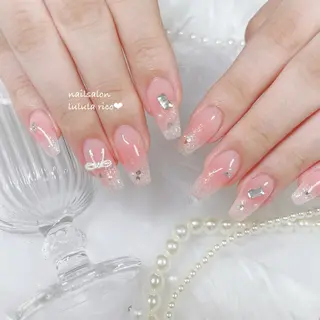 ネイル lulula ricoのエステ・リラクイメージ