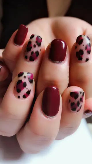 ネイル ___ yuriのネイルデザイン