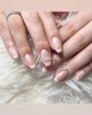 ネイル momoka_nails所属・Momo Nailsのネイルデザイン