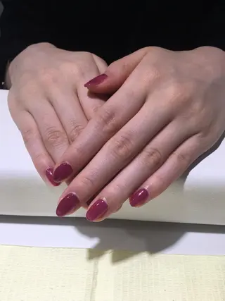 ネイル ツメイク keijunのネイルデザイン