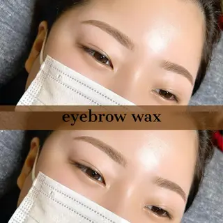 アイブロウ Elle　Charme所属・Elle Charmeのマツエク・マツパデザイン