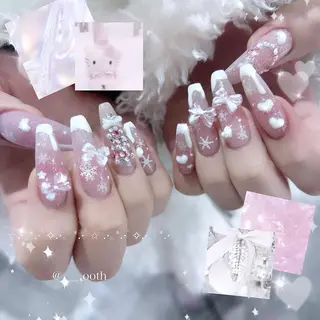 ネイル ému .Otohaのネイルデザイン