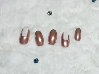 ネイル Ribbon 佐野店のネイルデザイン