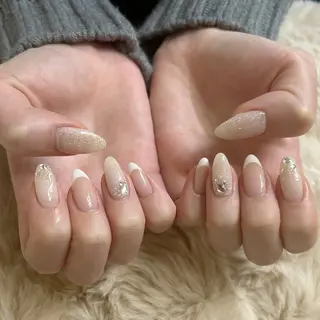 ネイル パラジェル登録サロンfeerique所属・Uchida Mayunaのその他イメージ