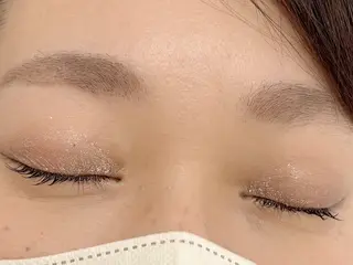 マツエク・マツパ グランアイ 船橋南口店所属・💎グランアイ船橋 南口店　箕輪💎のマツエク・マツパデザイン