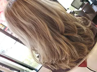 セミロング 🌿小川 大輔🌿のヘアスタイル