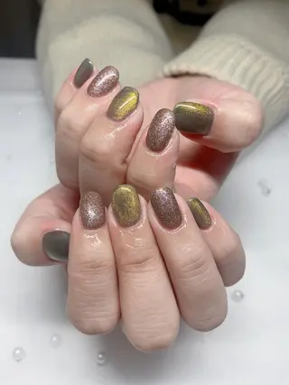 ネイル Jasmine nailsalon所属・ジャスミン ネイルサロンのネイルデザイン