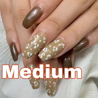 ネイル lol's所属・lol's na2のネイルデザイン