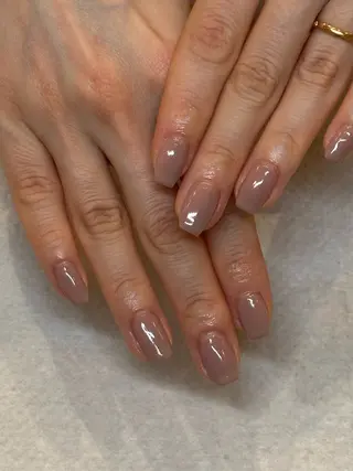 ネイル Crea la Luce 天神西通り店 【クレアラルーチェ】所属・Ruka. 天神nail⋆*のネイルデザイン
