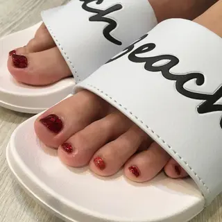 ネイル ☆ KAYOKO ☆のネイルデザイン