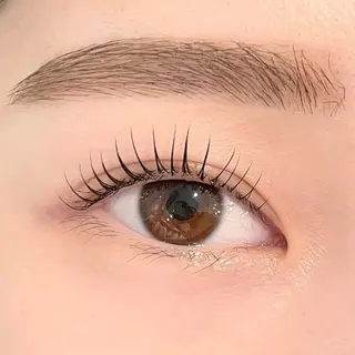 マツエク・マツパ BRAND NEW EYES.武蔵小杉のマツエク・マツパデザイン