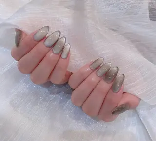 ネイル Annail Asagayaのネイルデザイン